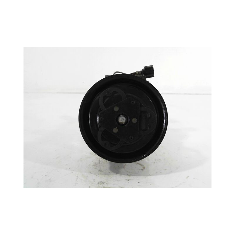 COMPRESSEUR AIR CONDITIONNE NISSAN MICRA 2005-2007