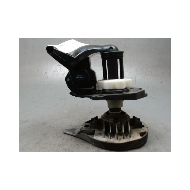 TREUIL DE ROUE DE SECOURS RENAULT CLIO IV 2012-