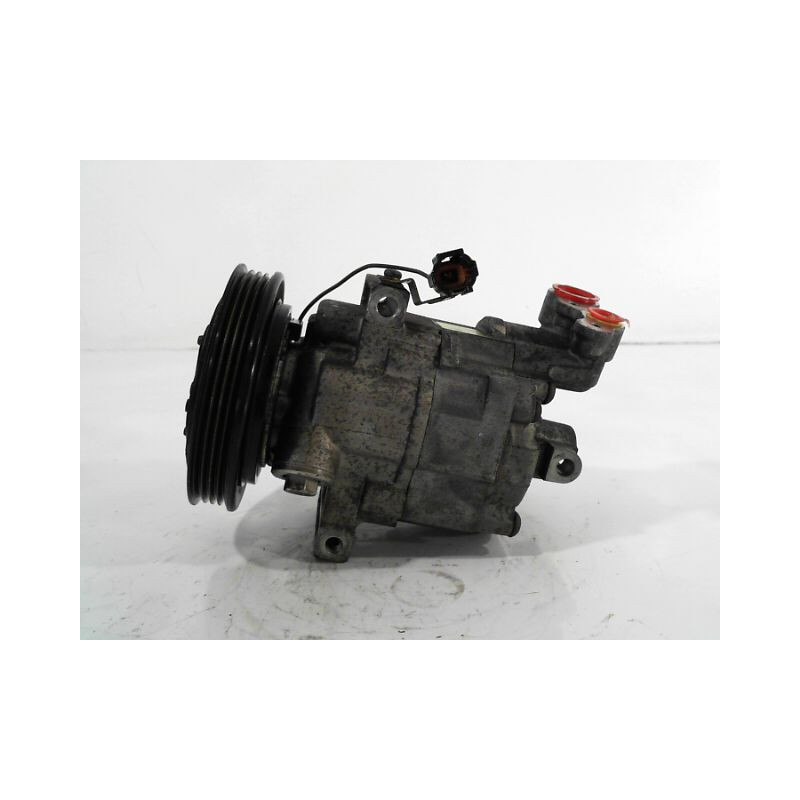 COMPRESSEUR AIR CONDITIONNE NISSAN MICRA 2005-2007