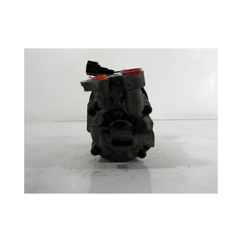 COMPRESSEUR AIR CONDITIONNE NISSAN MICRA 2005-2007