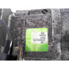 COMPRESSEUR AIR CONDITIONNE NISSAN MICRA 2005-2007