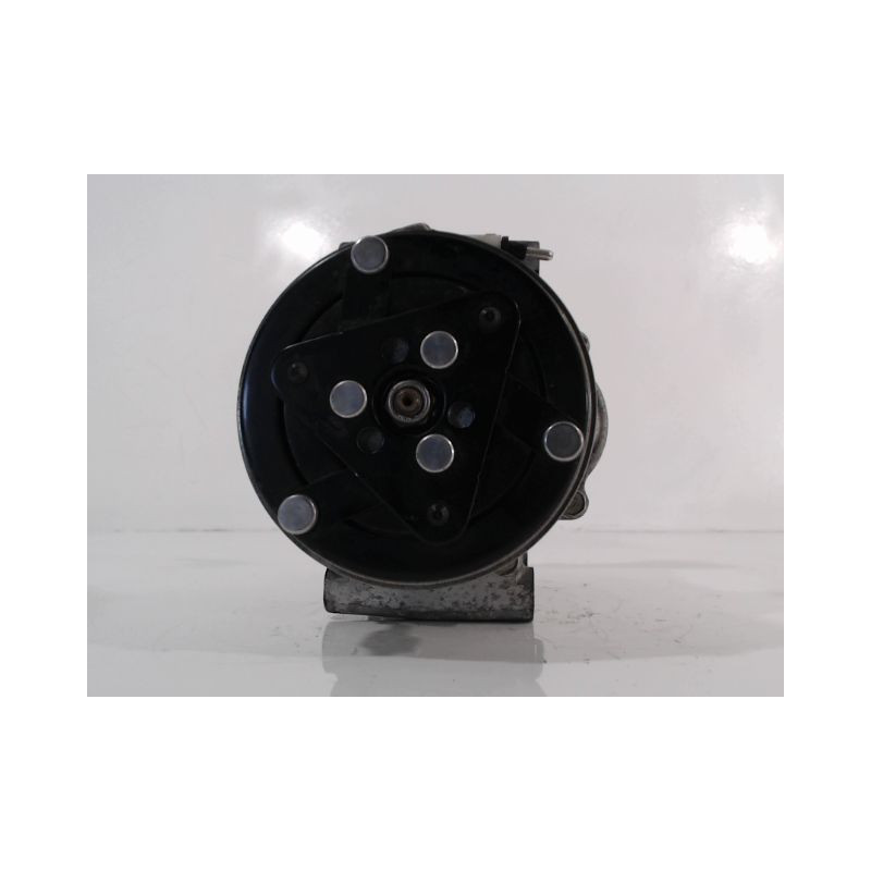 COMPRESSEUR AIR CONDITIONNE DACIA LOGAN 08-