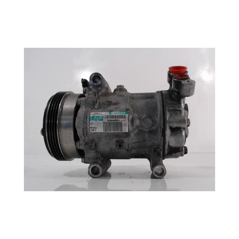 COMPRESSEUR AIR CONDITIONNE DACIA LOGAN 08-