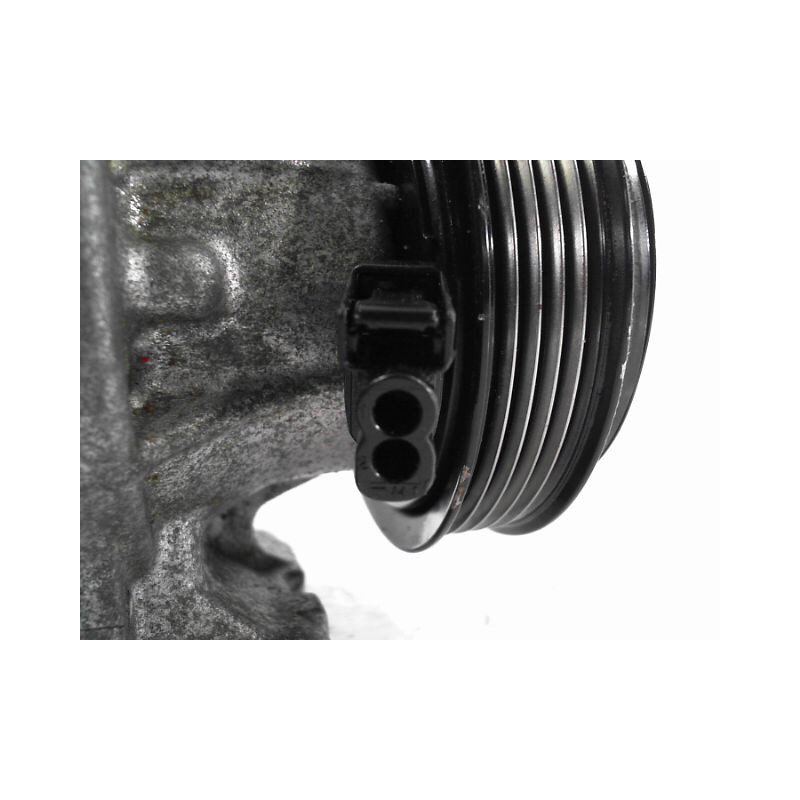 COMPRESSEUR AIR CONDITIONNE LANCIA YPSILON 2003-