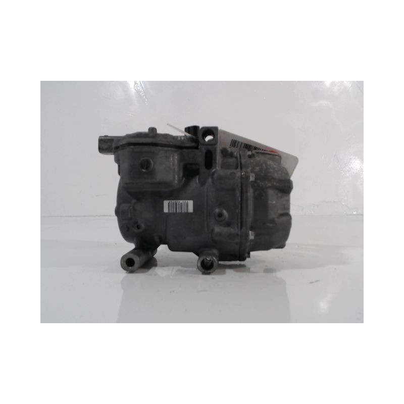 COMPRESSEUR AIR CONDITIONNE TOYOTA YARIS II 2010-