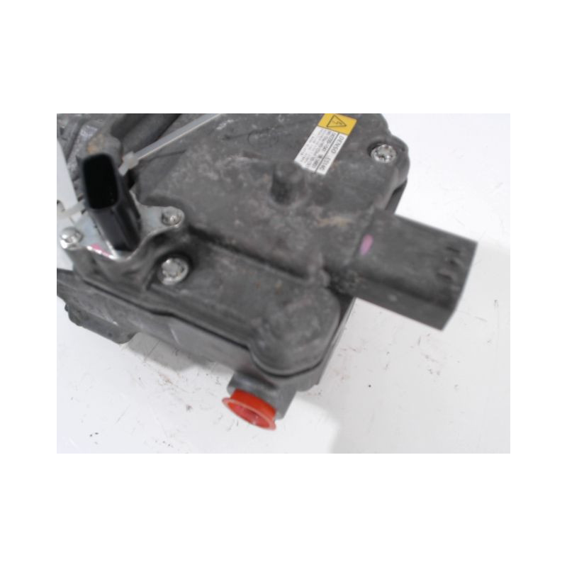 COMPRESSEUR AIR CONDITIONNE TOYOTA YARIS II 2010-