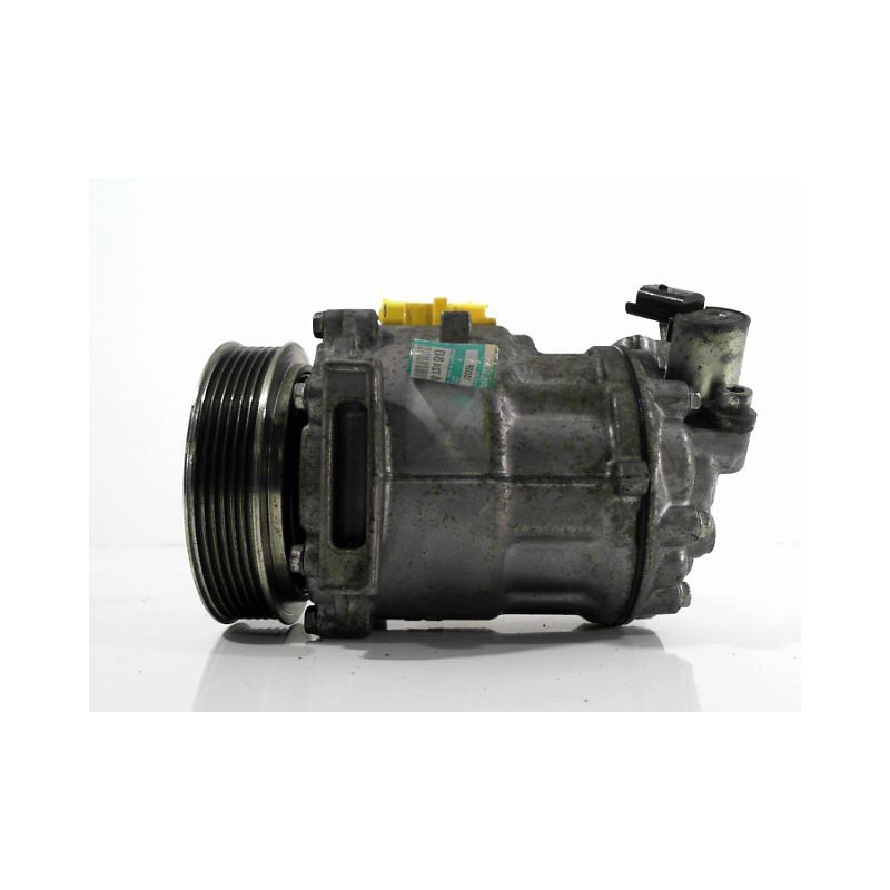COMPRESSEUR AIR CONDITIONNE PEUGEOT 407 SW