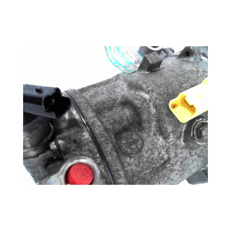 COMPRESSEUR AIR CONDITIONNE PEUGEOT 407 SW
