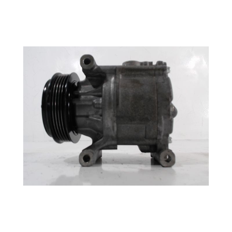 COMPRESSEUR AIR CONDITIONNE FIAT 500 2007-