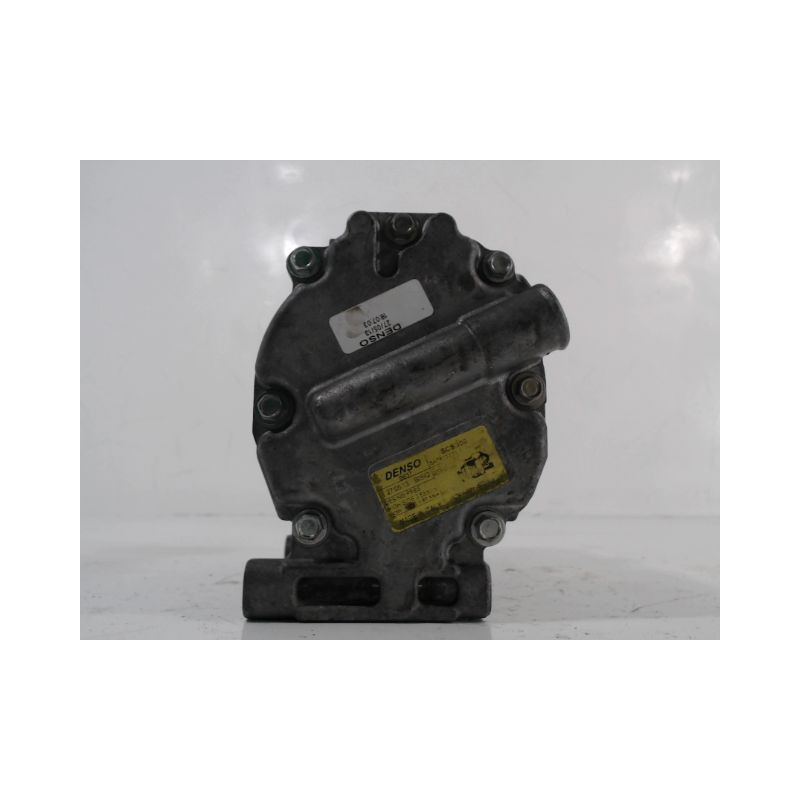 COMPRESSEUR AIR CONDITIONNE FIAT 500 2007-