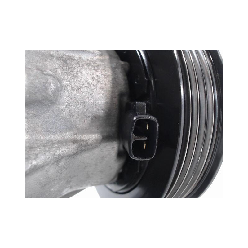 COMPRESSEUR AIR CONDITIONNE FIAT 500 2007-