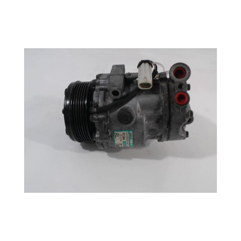 COMPRESSEUR AIR CONDITIONNE OPEL MERIVA 2003-2005