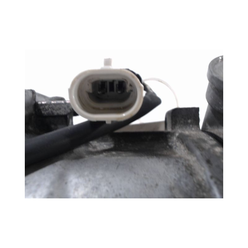 COMPRESSEUR AIR CONDITIONNE OPEL MERIVA 2003-2005