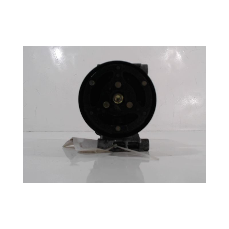 COMPRESSEUR AIR CONDITIONNE FIAT PUNTO 2003-