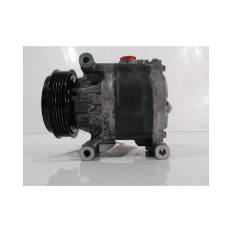 COMPRESSEUR AIR CONDITIONNE FIAT PUNTO 2003-