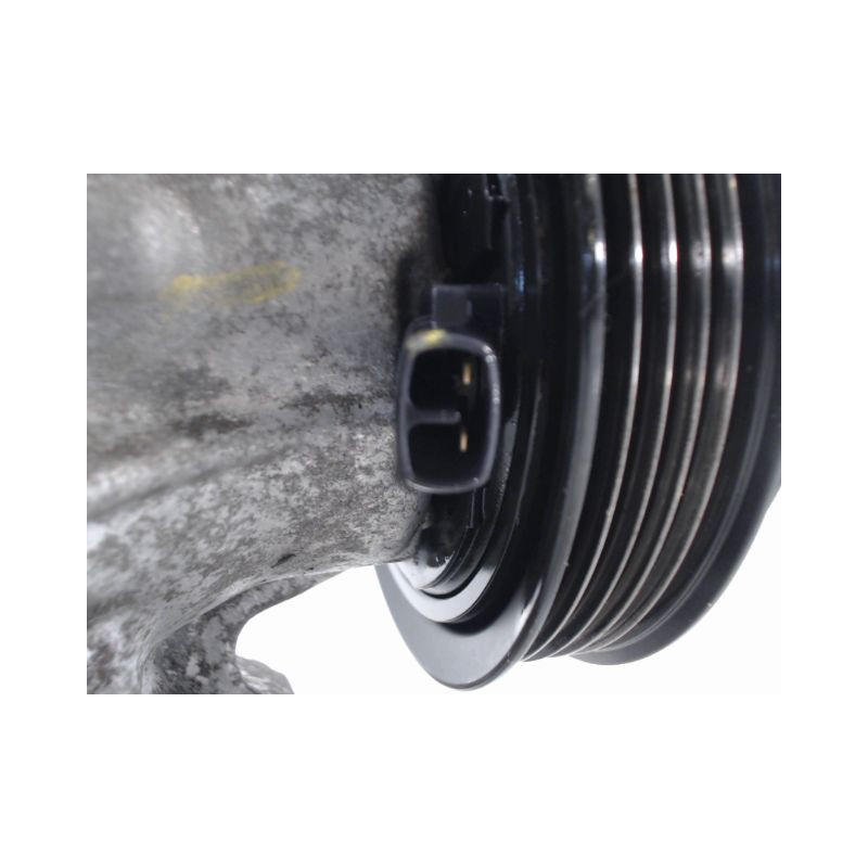 COMPRESSEUR AIR CONDITIONNE FIAT PUNTO 2003-