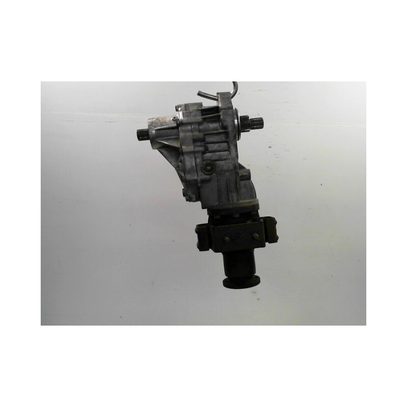 BOITE DE TRANSFERT SUZUKI SX4 I 2006-... 1.6 VVT 4x4 