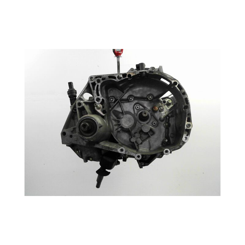 BOITE A VITESSE MECANIQUE RENAULT CLIO II Phase 1 1998-2001 1.9 D 