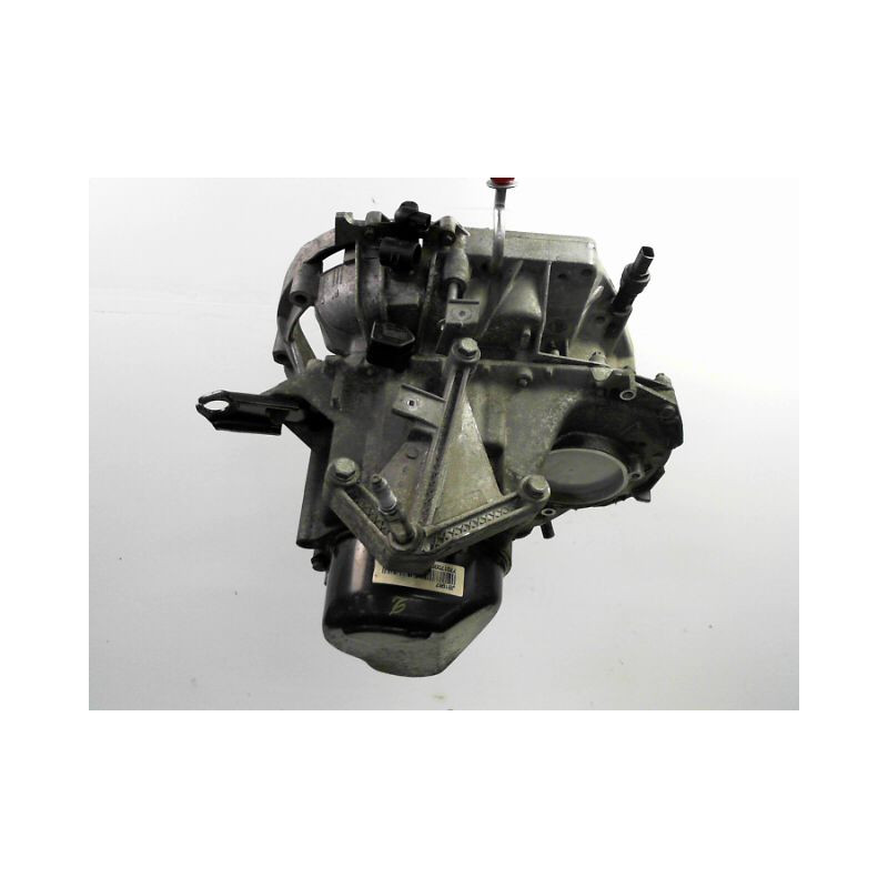 BOITE A VITESSE MECANIQUE RENAULT CLIO II Phase 1 1998-2001 1.9 D 