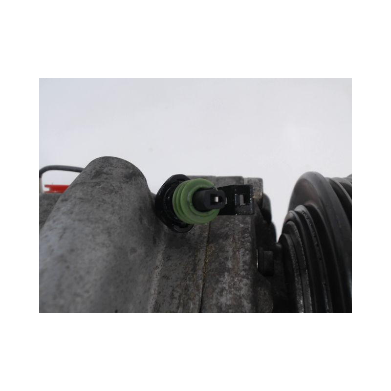 COMPRESSEUR AIR CONDITIONNE SMART FORTWO COUPE 2007-