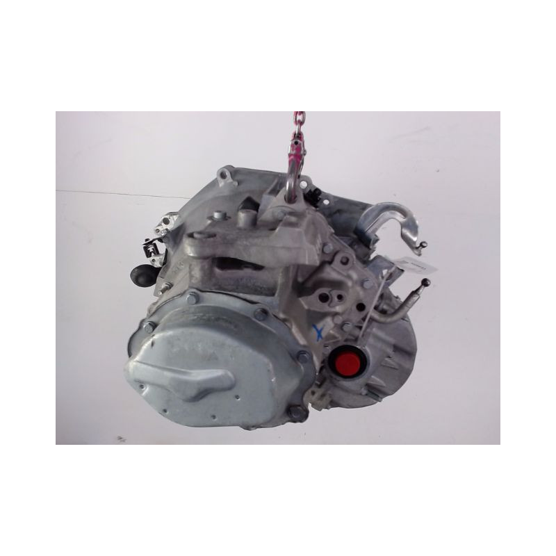 BOITE A VITESSE MECANIQUE CITROEN C-ELYSEE 1.6 BlueHDi 100