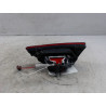 FEU ARRIERE INTERIEUR GAUCHE RENAULT CLIO IV