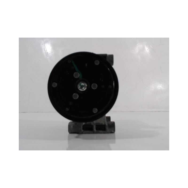 COMPRESSEUR AIR CONDITIONNE FIAT PUNTO 2003-