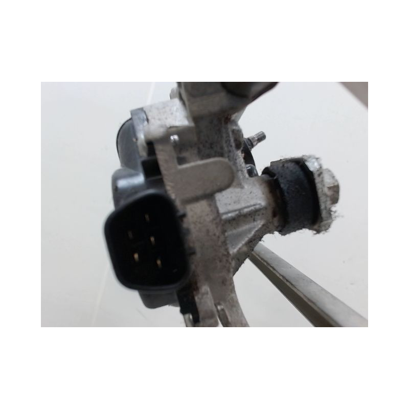 MECANISME ESSUIE-GLACE AVANT NISSAN MICRA III Phase 3 2007-2010