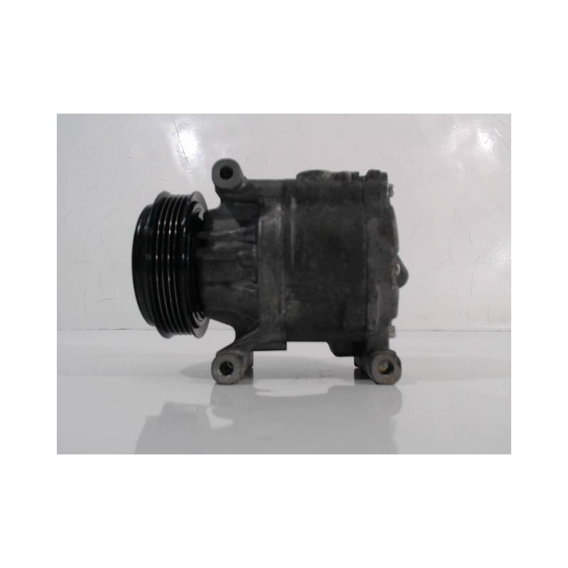 COMPRESSEUR AIR CONDITIONNE FIAT PUNTO 2003-
