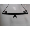 RENFORT PARE-CHOC AVANT NISSAN QHASQAI 2007-