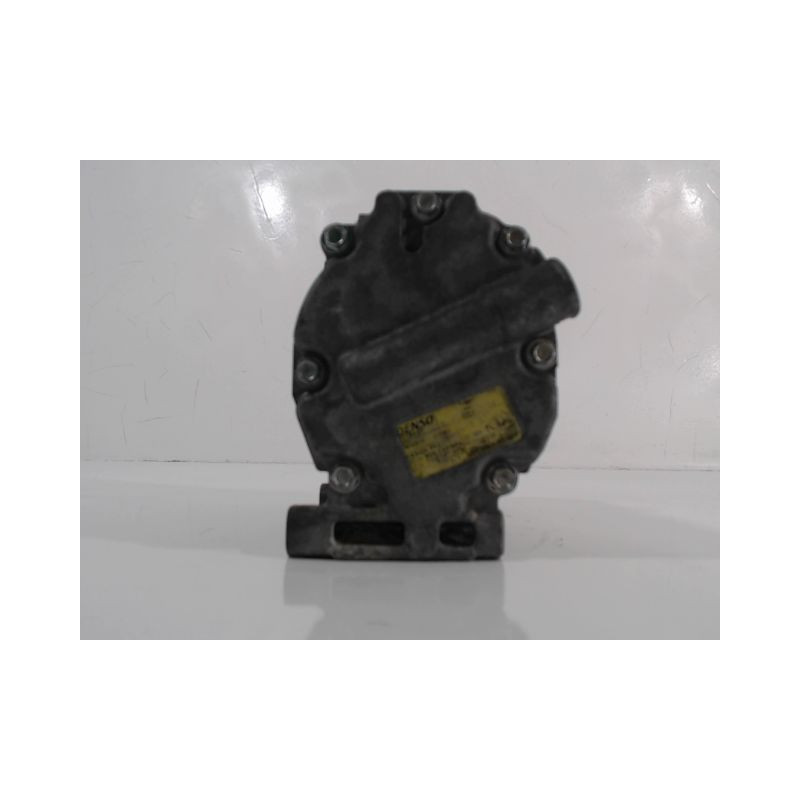 COMPRESSEUR AIR CONDITIONNE FIAT PUNTO 2003-
