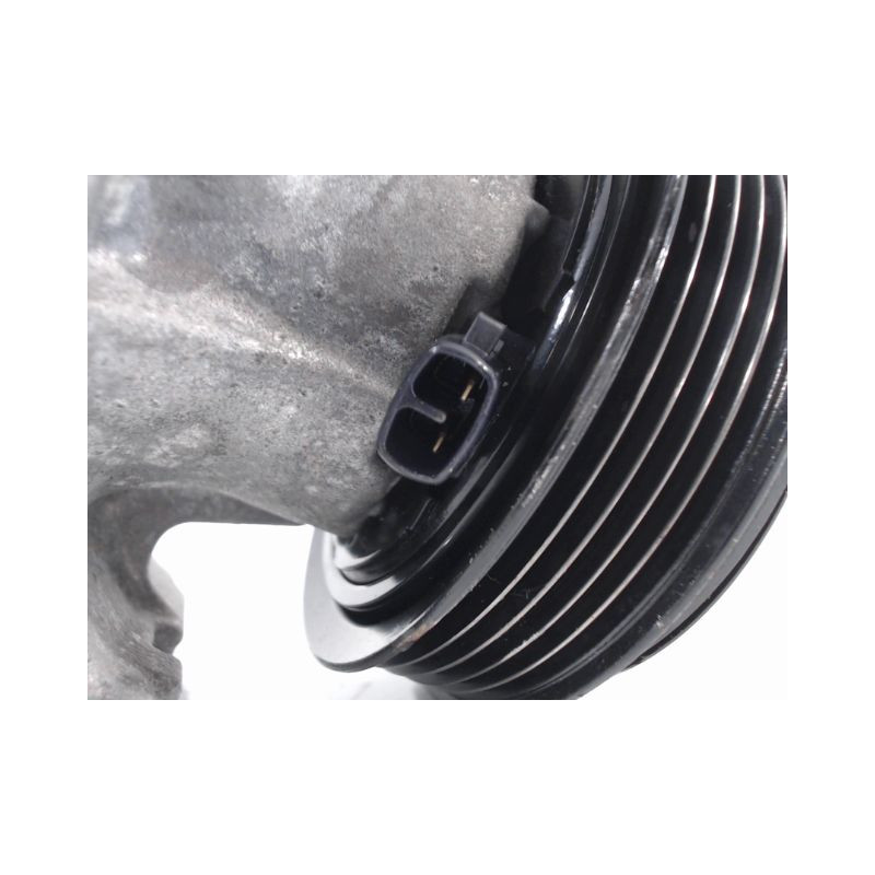 COMPRESSEUR AIR CONDITIONNE FIAT PUNTO 2003-