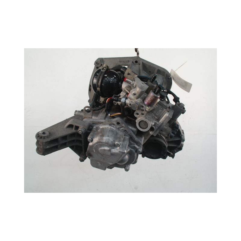 BOITE A VITESSE MECANIQUE ALFA ROMEO ALFA GT COUPE 2004-2010 2.0 JTS 