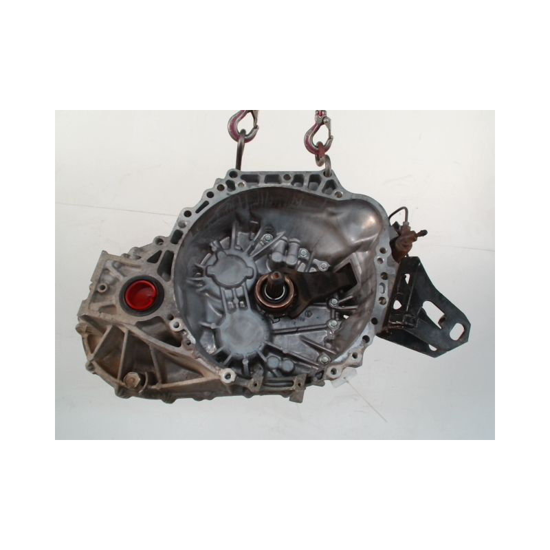 BOITE A VITESSE MECANIQUE TOYOTA AURIS I Phase 1 2007-2010 2.2 D 