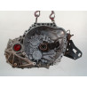 BOITE A VITESSE MECANIQUE TOYOTA AURIS I Phase 1 2007-2010 2.2 D 