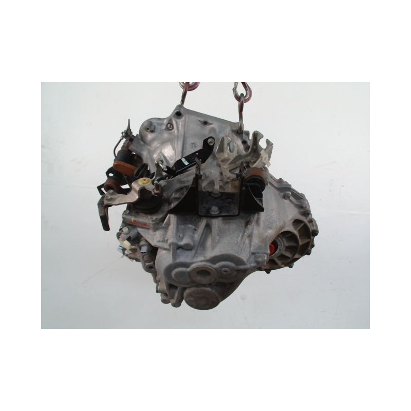 BOITE A VITESSE MECANIQUE TOYOTA AURIS I Phase 1 2007-2010 2.2 D 