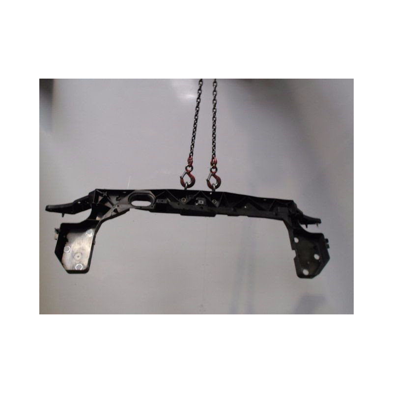 FACE AVANT RENAULT CLIO III 2005-