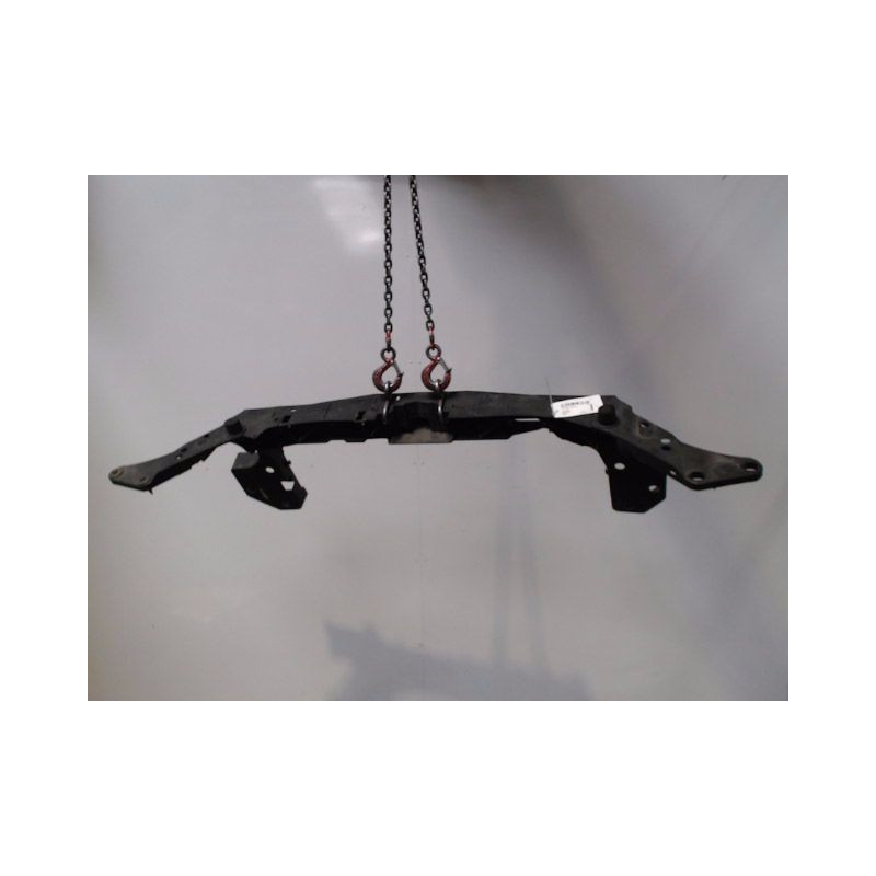 FACE AVANT RENAULT CLIO III 2005-