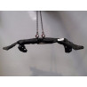 FACE AVANT RENAULT CLIO III 2005-