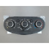 COMMANDE DE CHAUFFAGE DACIA LOGAN