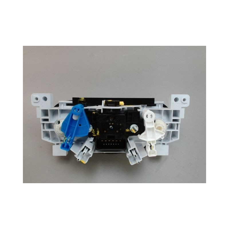 COMMANDE DE CHAUFFAGE DACIA LOGAN