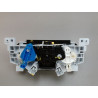 COMMANDE DE CHAUFFAGE DACIA LOGAN
