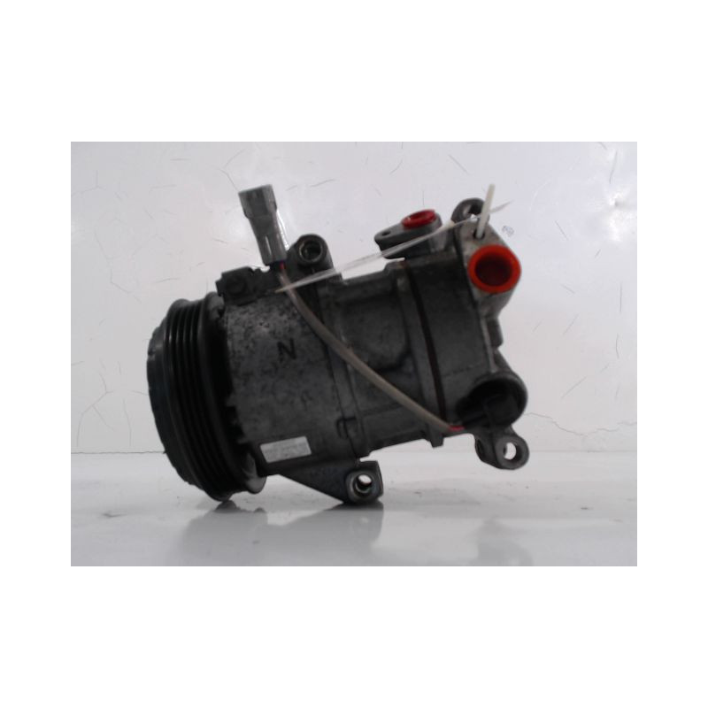 COMPRESSEUR AIR CONDITIONNE TOYOTA YARIS II 2010-