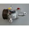 COMPRESSEUR AIR CONDITIONNE DACIA LOGAN
