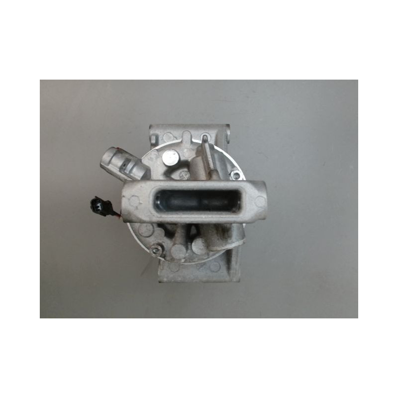 COMPRESSEUR AIR CONDITIONNE DACIA LOGAN