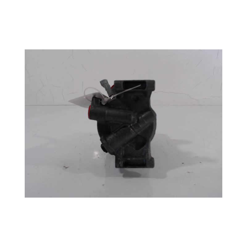 COMPRESSEUR AIR CONDITIONNE TOYOTA YARIS II 2010-