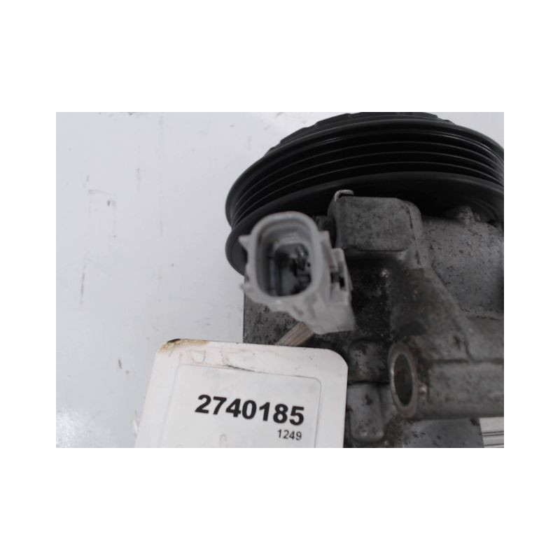 COMPRESSEUR AIR CONDITIONNE TOYOTA YARIS II 2010-