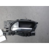 POIGNEE INTERIEURE PORTE AVANT GAUCHE PEUGEOT 208