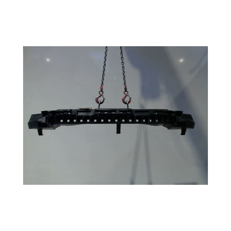 ABSORBEUR PARE-CHOC ARRIERE RENAULT CLIO III ESTATE 2008-