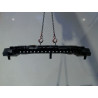 ABSORBEUR PARE-CHOC ARRIERE RENAULT CLIO III ESTATE 2008-